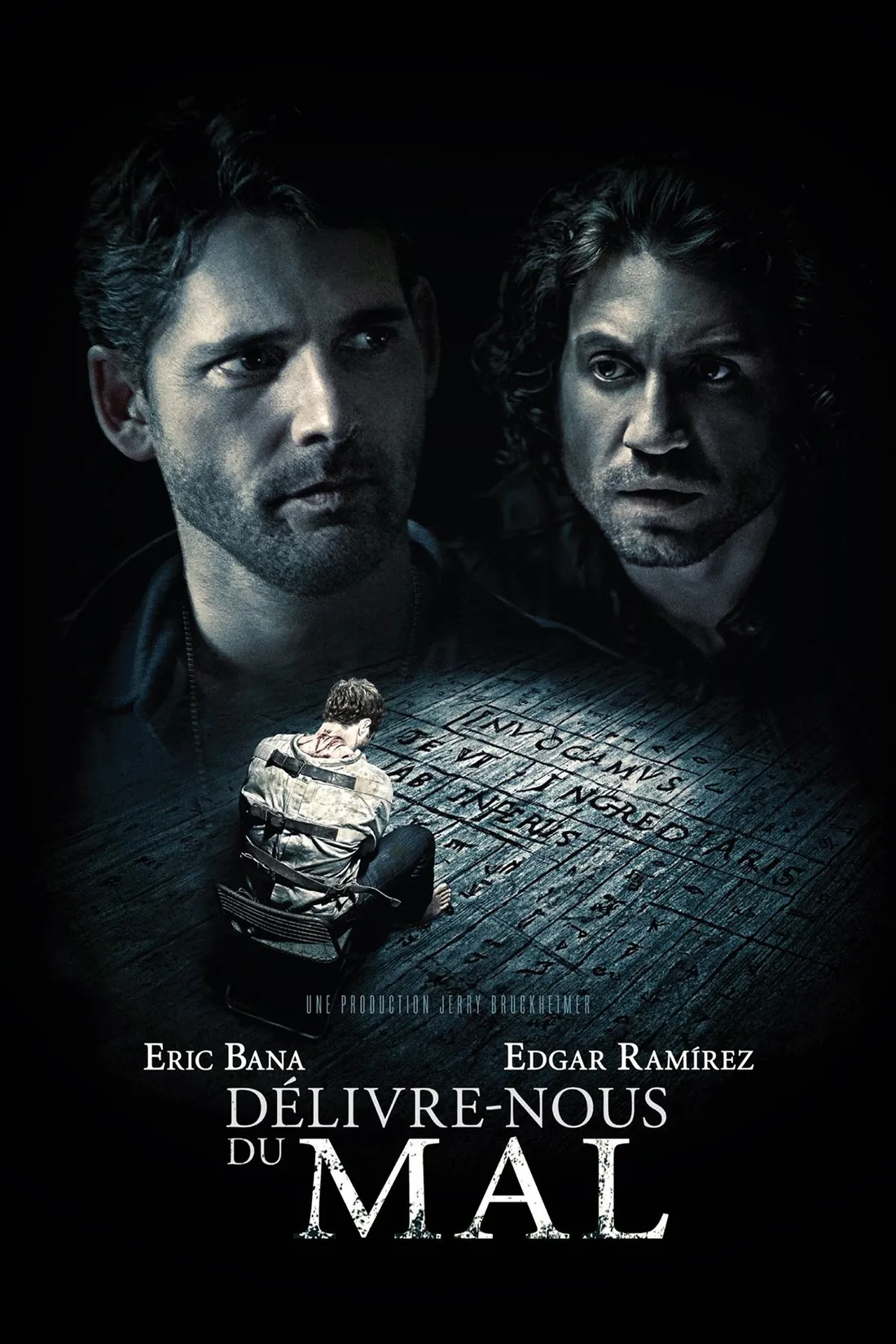 Délivre-nous du mal (2014)